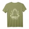 Horror Art - BBQ Kult - Psychobilly Punk Art T-Shirt für Kult-Fans mit Underground & Retro Vintage Style