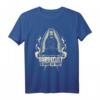 Horror Art - BBQ Kult - Psychobilly Punk Art T-Shirt für Kult-Fans mit Underground & Retro Vintage Style