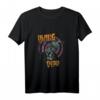 Psychobilly Horror-Punkrock Tank Top mit Zombie, Vampir & Skelett - Original Horror-Kunst für Halloween, Gothic & Punk Fans