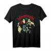 Horrorkunst Frankenstein B-Filme - Psychobilly Punk Art T-Shirt für Gothic, Rockabilly & Underground Fans