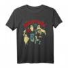 Horrorkunst Frankenstein B-Filme - Psychobilly Punk Art T-Shirt für Gothic, Rockabilly & Underground Fans