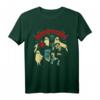 Horrorkunst Frankenstein B-Filme - Psychobilly Punk Art T-Shirt für Gothic, Rockabilly & Underground Fans