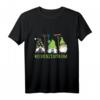 Rechenzentrum Gärtner T-Shirt – Lustiges Geschenk für Hobbygärtner und Gartenliebhaber mit Witz