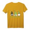Rechenzentrum Gärtner T-Shirt – Lustiges Geschenk für Hobbygärtner und Gartenliebhaber mit Witz