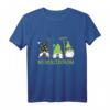 Rechenzentrum Gärtner T-Shirt – Lustiges Geschenk für Hobbygärtner und Gartenliebhaber mit Witz
