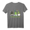Rechenzentrum Gärtner T-Shirt – Lustiges Geschenk für Hobbygärtner und Gartenliebhaber mit Witz