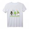 Rechenzentrum Gärtner T-Shirt – Lustiges Geschenk für Hobbygärtner und Gartenliebhaber mit Witz