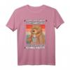 Kaffee Redet Nicht Lustig Spruch T-Shirt – Perfektes Geschenk für Kaffeeliebhaber, Morgenmuffel & Schlummerfans