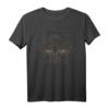 Dunkle Magie Motte Wahrsager Astrologie Hexe Okkult T-Shirt – Mystische Mode für Hexen, Wahrsager & Okkult-Enthusiasten