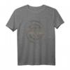 Dunkle Magie Motte Wahrsager Astrologie Hexe Okkult T-Shirt – Mystische Mode für Hexen, Wahrsager & Okkult-Enthusiasten
