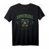 HapKitten T-Shirt: The Mystery of Sanxingdui – Archäologie, Außerirdische & Historische Zeugnisse
