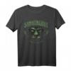 HapKitten T-Shirt: The Mystery of Sanxingdui – Archäologie, Außerirdische & Historische Zeugnisse