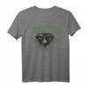 HapKitten T-Shirt: The Mystery of Sanxingdui – Archäologie, Außerirdische & Historische Zeugnisse