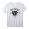 HapKitten T-Shirt: The Mystery of Sanxingdui – Archäologie, Außerirdische & Historische Zeugnisse