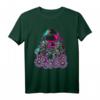 Aesthetic Vaporwave Japan T-Shirt mit Astronauten-Design – Retro-Style für E-boys, E-girls und Anime-Fans