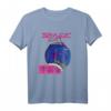 Katzen Raumfahrer T-Shirt im Kawaii Stil – Süße Astronauten Katze mit japanischem Kanji für Katzenliebhaber, Geburtstags, Ostern & Weihnachten