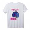 Katzen Raumfahrer T-Shirt im Kawaii Stil – Süße Astronauten Katze mit japanischem Kanji für Katzenliebhaber, Geburtstags, Ostern & Weihnachten