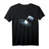 Weltraum Milchstraße Galaxie Sonnensystem Astronomie Pun T-Shirt – Perfektes Geschenk für Wissenschaftler, Astronomen & Weltraumfans