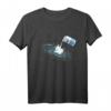Weltraum Milchstraße Galaxie Sonnensystem Astronomie Pun T-Shirt – Perfektes Geschenk für Wissenschaftler, Astronomen & Weltraumfans