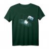 Weltraum Milchstraße Galaxie Sonnensystem Astronomie Pun T-Shirt – Perfektes Geschenk für Wissenschaftler, Astronomen & Weltraumfans