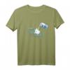 Weltraum Milchstraße Galaxie Sonnensystem Astronomie Pun T-Shirt – Perfektes Geschenk für Wissenschaftler, Astronomen & Weltraumfans