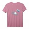 Weltraum Milchstraße Galaxie Sonnensystem Astronomie Pun T-Shirt – Perfektes Geschenk für Wissenschaftler, Astronomen & Weltraumfans