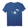Weltraum Milchstraße Galaxie Sonnensystem Astronomie Pun T-Shirt – Perfektes Geschenk für Wissenschaftler, Astronomen & Weltraumfans