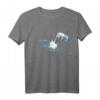 Weltraum Milchstraße Galaxie Sonnensystem Astronomie Pun T-Shirt – Perfektes Geschenk für Wissenschaftler, Astronomen & Weltraumfans