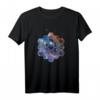 JWST James Webb Telescope Galaxy Astronomy T-Shirt – Trendiges Weltraumforschungskleid für Astronomen, NASA Fans & Kosmologie-Enthusiasten