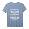 Lustiges Atheismus T-Shirt gegen Religionen mit Kritischem Spruch – Perfektes Geschenk für Atheisten & Religionskritiker zu Weihnachten & Geburtstag