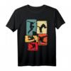 Parkour Parcouring T-Shirt für Kinder und Jungen - Perfektes Geschenk für Hindernisläufer & Extremsportfans zu Geburtstag & Weihnachten