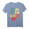 Parkour Parcouring T-Shirt für Kinder und Jungen - Perfektes Geschenk für Hindernisläufer & Extremsportfans zu Geburtstag & Weihnachten
