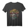 Vintage Judo T-Shirt – Ideales Geschenk für Judoka, Kampfsportler & Japan Liebhaber zu Weihnachten & Geburtstag