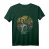 Vintage Judo T-Shirt – Ideales Geschenk für Judoka, Kampfsportler & Japan Liebhaber zu Weihnachten & Geburtstag