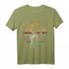 Vintage Judo T-Shirt – Ideales Geschenk für Judoka, Kampfsportler & Japan Liebhaber zu Weihnachten & Geburtstag
