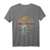 Vintage Judo T-Shirt – Ideales Geschenk für Judoka, Kampfsportler & Japan Liebhaber zu Weihnachten & Geburtstag