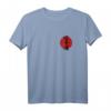 Karate Do - Japanische Zeichen auf roter Sonne - Karate T-Shirt für Training, Alltag & Geschenk für Karate Fans & Trainer