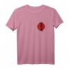 Karate Do - Japanische Zeichen auf roter Sonne - Karate T-Shirt für Training, Alltag & Geschenk für Karate Fans & Trainer