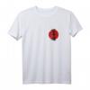 Karate Do - Japanische Zeichen auf roter Sonne - Karate T-Shirt für Training, Alltag & Geschenk für Karate Fans & Trainer