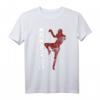 Kickboxen Kickboxer Kickboxing Sport Kampfsport Boxen T-Shirt – Klassisch geschnittenes Motiv für echte Kämpfer