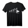 Woche Endlich Wochenende Allrad Bike Liebhaber Quad T-Shirt – Perfektes Geschenk für ATV & Offroad Fans
