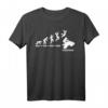 Woche Endlich Wochenende Allrad Bike Liebhaber Quad T-Shirt – Perfektes Geschenk für ATV & Offroad Fans