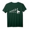 Woche Endlich Wochenende Allrad Bike Liebhaber Quad T-Shirt – Perfektes Geschenk für ATV & Offroad Fans