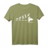 Woche Endlich Wochenende Allrad Bike Liebhaber Quad T-Shirt – Perfektes Geschenk für ATV & Offroad Fans