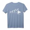 Woche Endlich Wochenende Allrad Bike Liebhaber Quad T-Shirt – Perfektes Geschenk für ATV & Offroad Fans