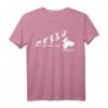 Woche Endlich Wochenende Allrad Bike Liebhaber Quad T-Shirt – Perfektes Geschenk für ATV & Offroad Fans