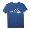 Woche Endlich Wochenende Allrad Bike Liebhaber Quad T-Shirt – Perfektes Geschenk für ATV & Offroad Fans