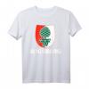 HapKitten mit Wappen - Humorvolles Augsburg T-Shirt als Geschenkidee für Geburtstage & Weihnachten