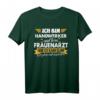 Lustiges Handwerker Geschenk T-Shirt mit Spruch für Männer – Perfekt für Kollegen, Azubi, Meister, Geburtstag & Weihnachten