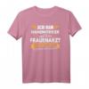 Lustiges Handwerker Geschenk T-Shirt mit Spruch für Männer – Perfekt für Kollegen, Azubi, Meister, Geburtstag & Weihnachten